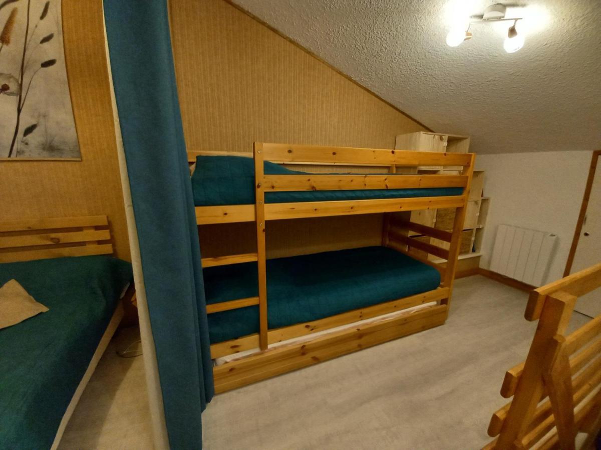 Appartement Mont Dore Tout Confort, 2 Pieces, 4 Personnes Exterior photo