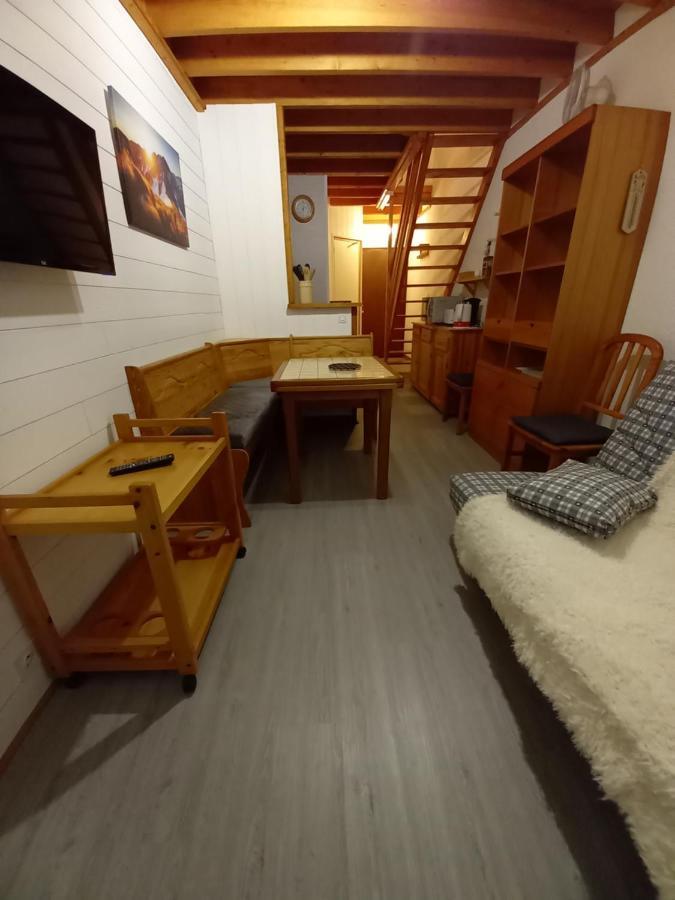 Appartement Mont Dore Tout Confort, 2 Pieces, 4 Personnes Exterior photo