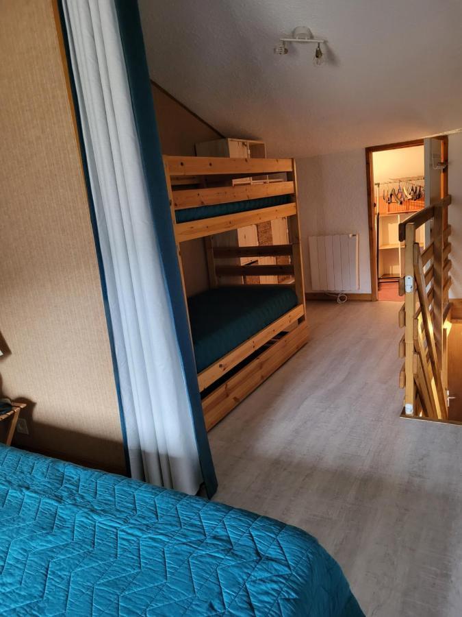 Appartement Mont Dore Tout Confort, 2 Pieces, 4 Personnes Exterior photo